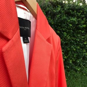 Banana Republic Blazer